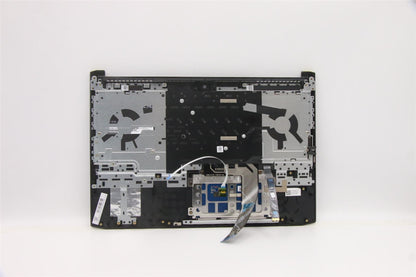 Lenovo IdeaPad 3 15ACH6 Palmrest Cover Touchpad Keyboard US Europe 5CB1D66739
