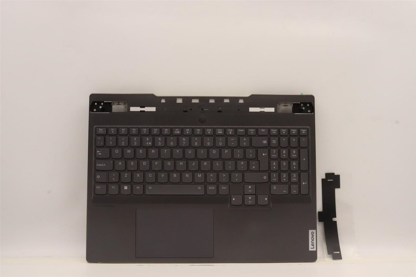 Lenovo Upper Case ASM_UKE L82UH FP BL 5CB1J30904