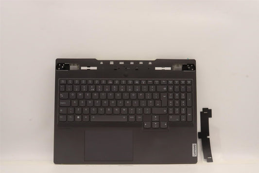 Lenovo Upper Case ASM_UKE L82UH FP BL 5CB1J30904