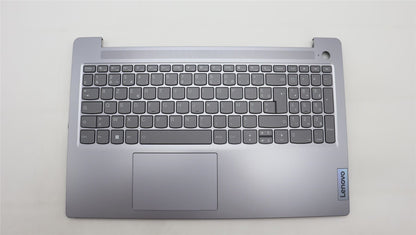 Lenovo Upper Case ASM_FRA L82XQ AGFP BL 5CB1L28189