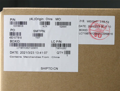 Lenovo IdeaPad 3-15ITL6 3-15ALC6 Keyboard Palmrest Top Cover US Grey 5CB1B69129