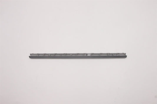 Lenovo Chromebook 15IJL6 Hinge Cap Strip Trim Cover Grey 5CB1D70657