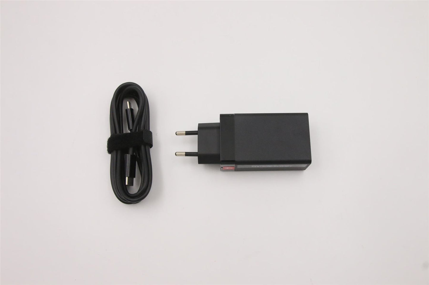 Lenovo Lenovo 65W USB-C ADP EU FRU 5A10X49215