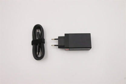 Lenovo Lenovo 65W USB-C ADP EU FRU 5A10X49215