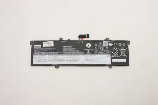 Lenovo ThinkBook 14 G4+ IAP Battery 5B11E40206
