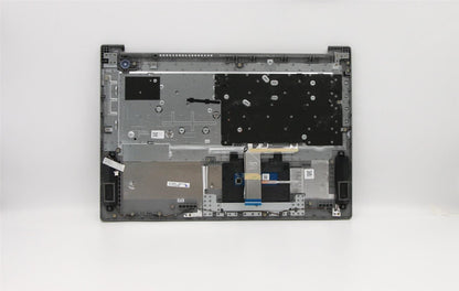 Lenovo IdeaPad 3-17ADA05 3-17ARE05 Palmrest Touchpad Cover Keyboard 5CB0X56847