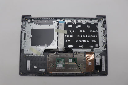 Lenovo Upper Case ASM_GRE W21KG AGBL H 5CB1P01129