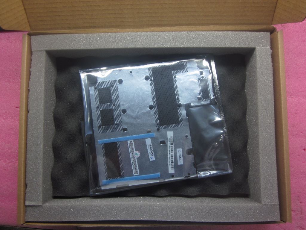 Lenovo Thermal Door w/ Screw 14W 04W4151