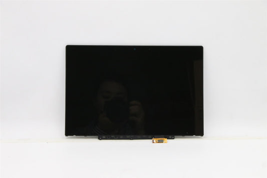 Lenovo Chromebook 300e 2nd Gen LCD Screen Display Panel 17.3 FHD 5D11D01448