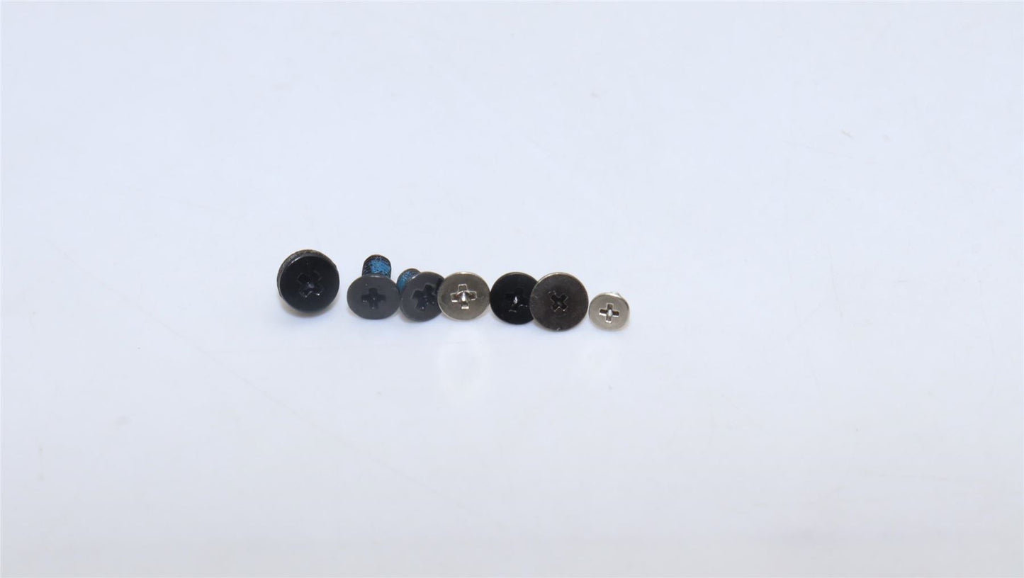 Lenovo ThinkPad T14s Gen 4 Screw Screws Set Kit 5S10Z89233