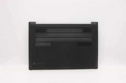 Lenovo Extreme X1 4th Bottom Base Lower Chassis Cover Black 5CB1K66079