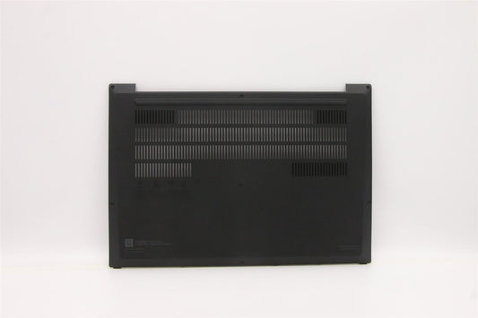 Lenovo Extreme X1 4th Bottom Base Lower Chassis Cover Black 5CB1K66079