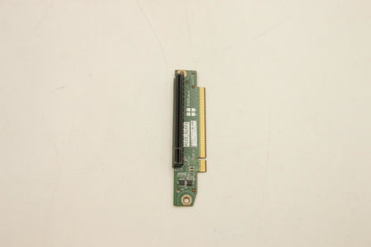 Lenovo FRU ThinkSerRSC_1ux16_v1.0 x1 x16 Board 00FC128