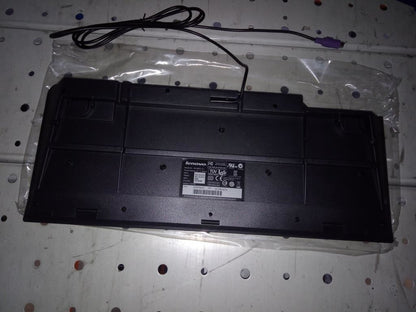 Lenovo NetVista,PS/2,BE FR Belgian French Keyboard 54Y9450
