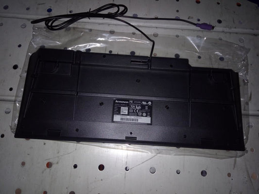 Lenovo NetVista,PS/2,BE FR Belgian French Keyboard 54Y9450