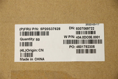 Lenovo Thermalpad W 21AR 2242 5P20S37628