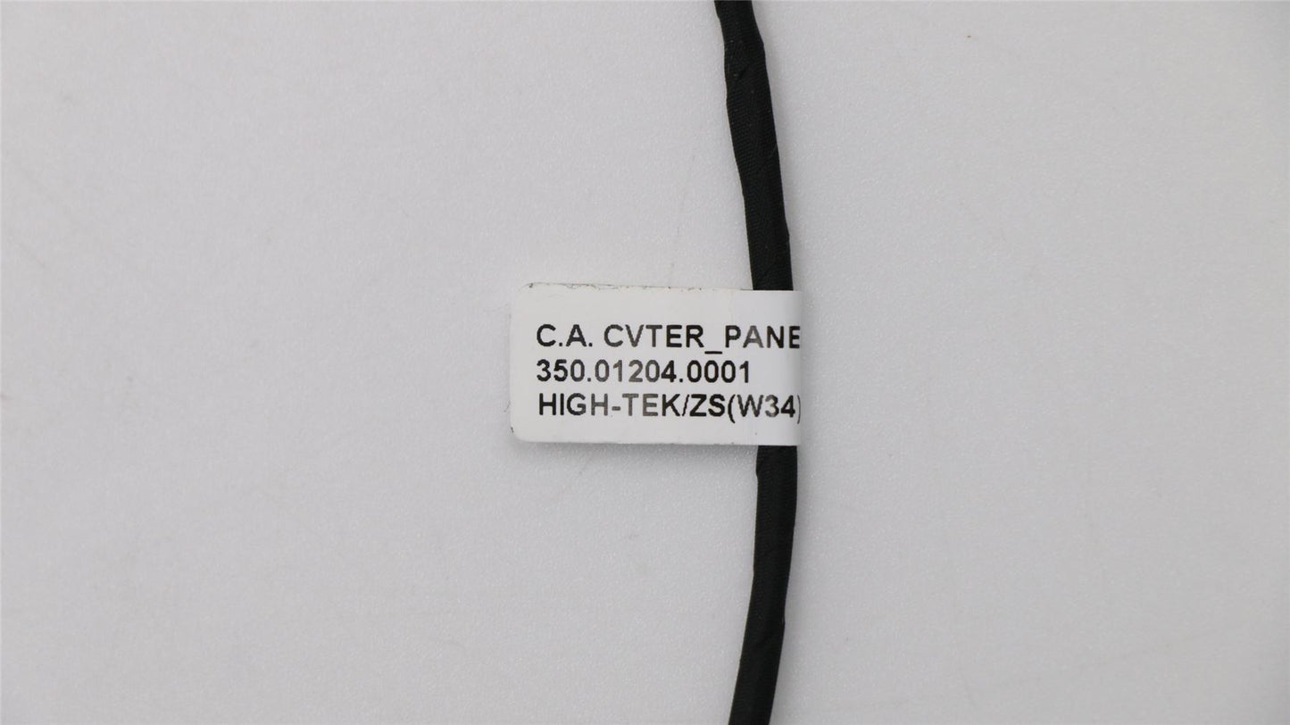 Lenovo W C50-30 Converter-Panel Cable SAM 5C10G86516