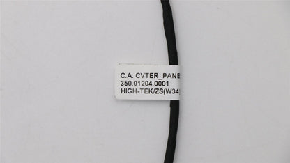 Lenovo W C50-30 Converter-Panel Cable SAM 5C10G86516