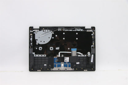 Lenovo IdeaPad 5 CB 13IML05 Palmrest Cover Touchpad Keyboard Grey 5CB0Z28148