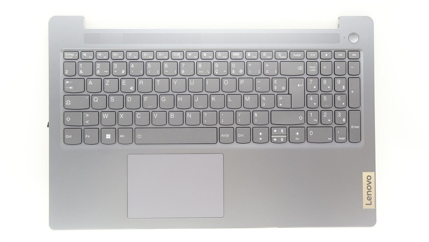 Lenovo Upper Case ASM_FRA L82XM AG BL 5CB1K96790