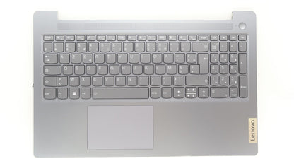 Lenovo Upper Case ASM_FRA L82XM AG BL 5CB1K96790