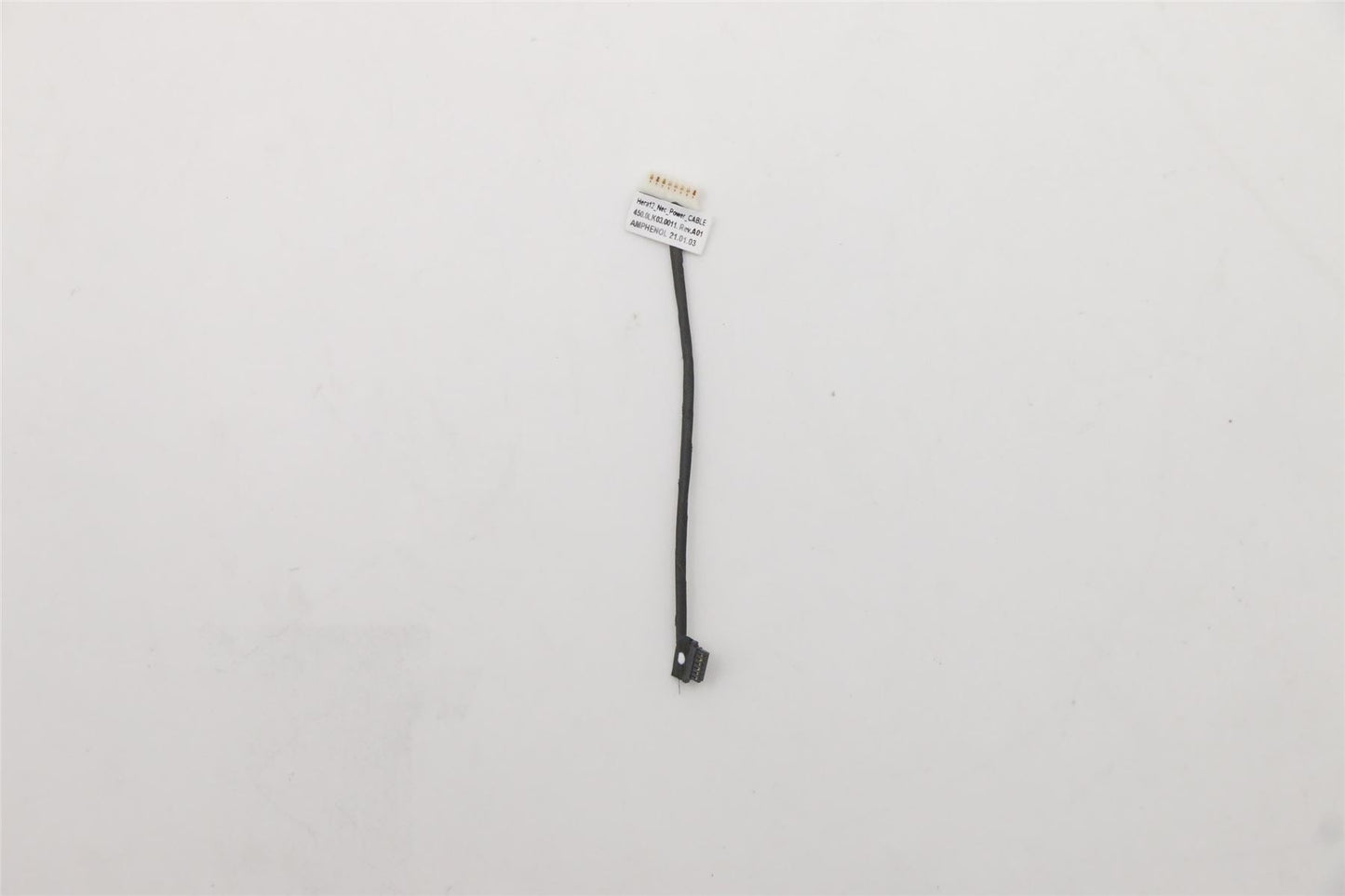 Lenovo CABLE Wire Power Cable NEC 5C10Z23928