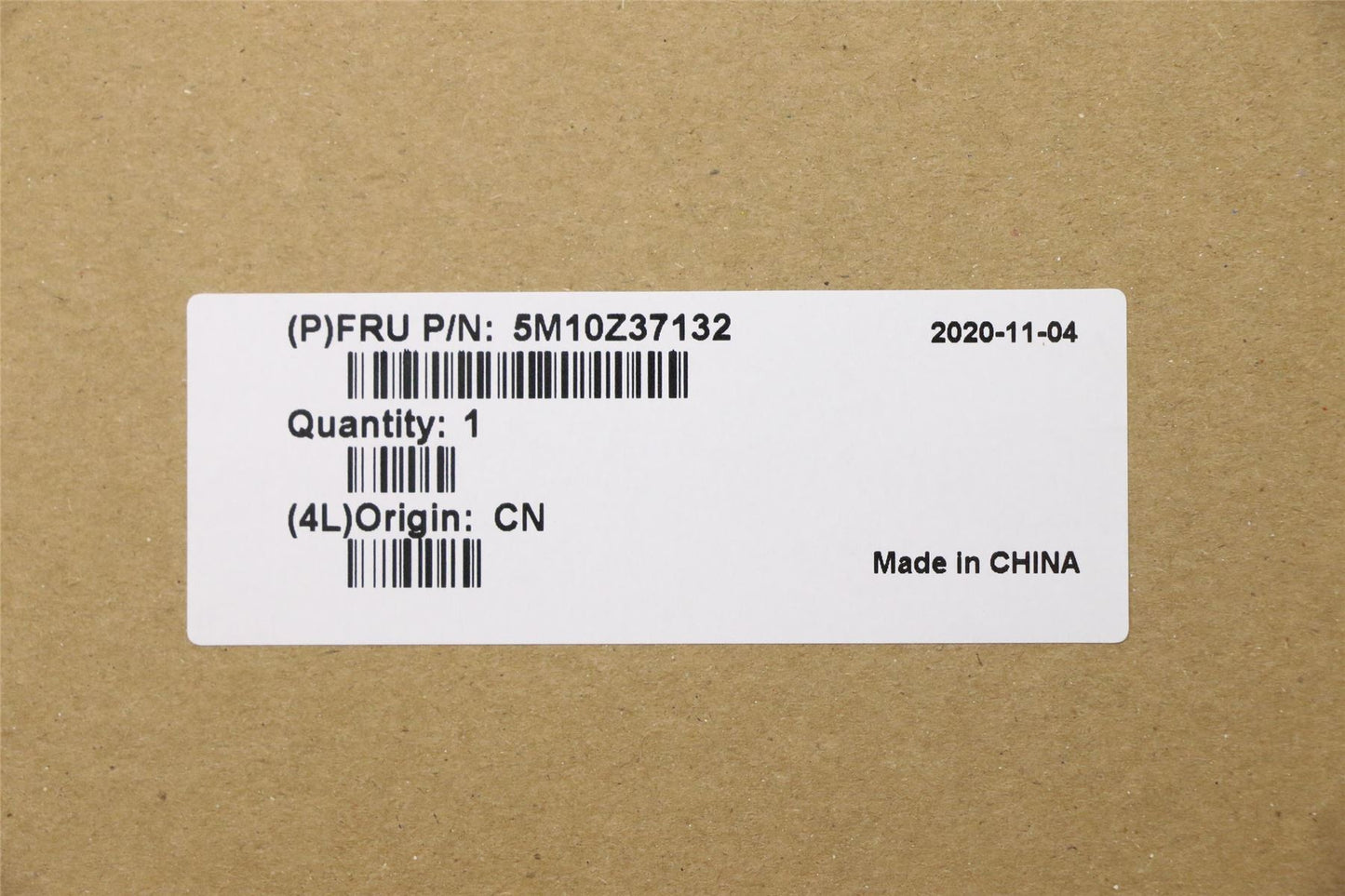 Lenovo ThinkPad X1 5th Gen Keyboard Palmrest Top Cover Turkish 5M10Z37132