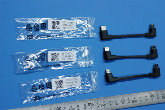 Lenovo 5C18C09431 AR-7561N Phone Cable&*209000300532 CS
