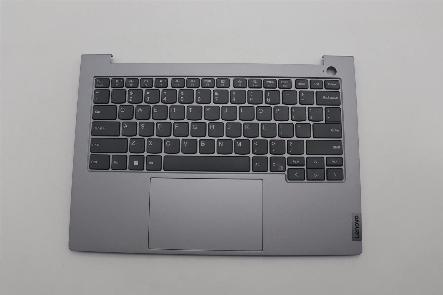 Lenovo ThinkBook 14 G6 IRL Palmrest Cover Touchpad Keyboard US 5CB1P01154