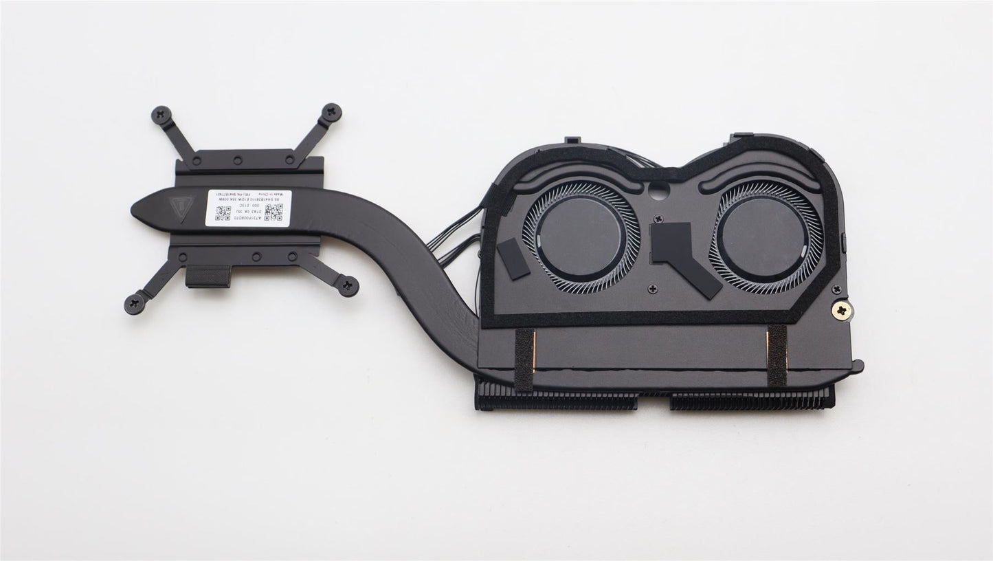 Lenovo KX3D5_UMA_THM_ASSY_Delta_Delta 5H41B77401