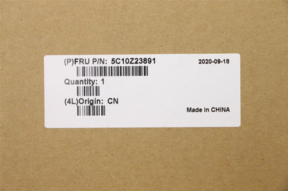Lenovo ThinkPad P15v 1 P15v 2 T15p 1 Cable Lcd Screen Display LED 5C10Z23891