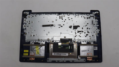 Lenovo Upper Case ASM_SWS L82XL NFP AB BL 5CB1K97881