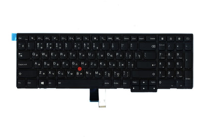 Lenovo NB_KYB CS13KM,RU,CHY,Backlit 04Y2410