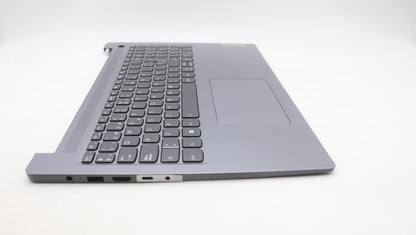 Lenovo COVER Upper Case ASM_SPA L 83ESFPAGBL 5CB1M45223