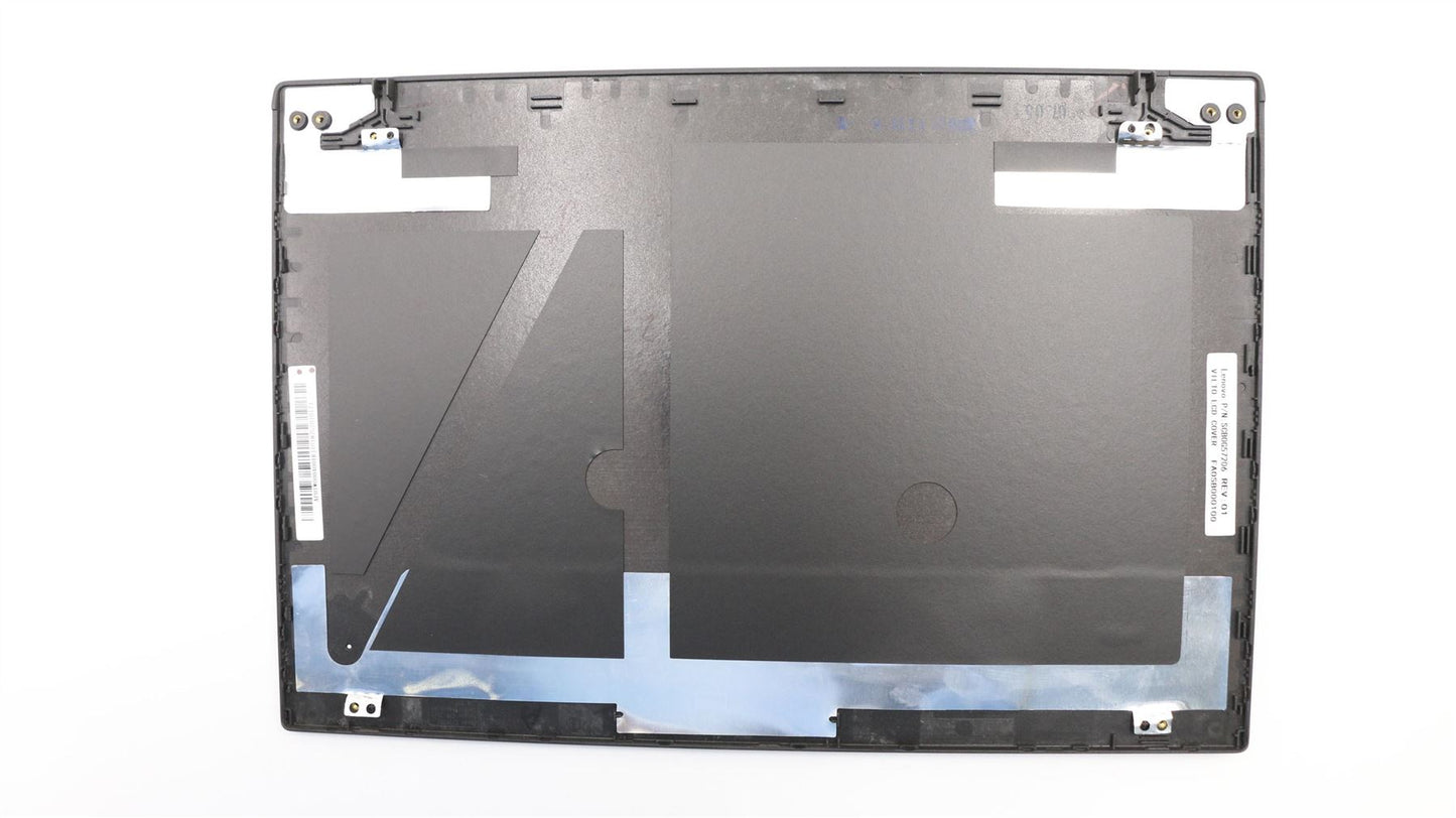 Lenovo ThinkPad T450s LCD Cover Rear Back Housing Black 00HN681