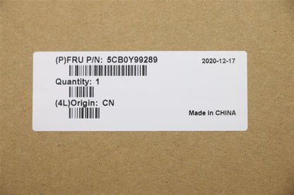 Lenovo 5P 15IMH05H 5P 15IMH05 Palmrest Cover Touchpad Keyboard US 5CB0Y99289