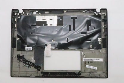 Lenovo MECH_ASM BL KB BK MG DEN PMX 5M11N89406