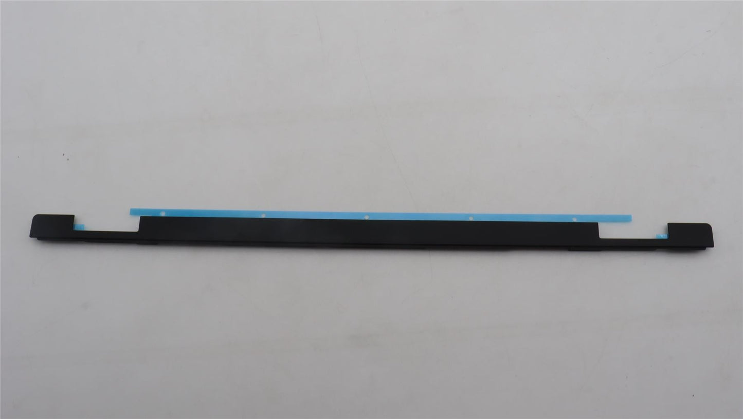 Lenovo Yoga X13 Gen 4 Hinge Cap Strip Trim Cover Black 5CB1L57707