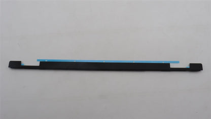 Lenovo Yoga X13 Gen 4 Hinge Cap Strip Trim Cover Black 5CB1L57707