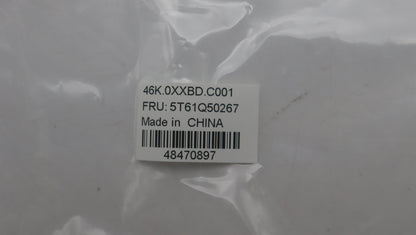 Lenovo CS22_CP,MLR,BK,NFC,SRX,EL Touchpad NFC Board 5T61Q50267