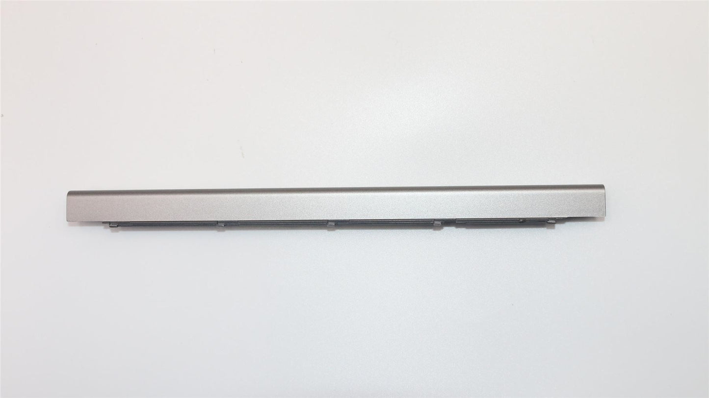 Lenovo Winbook 120S-14IAP Hinge Cap Strip Trim Cover Grey 5CB0P20696