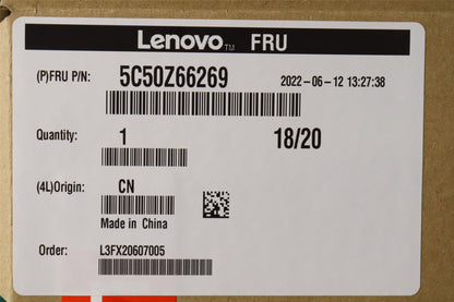 Lenovo L MAIO-3 card reader card 5C50Z66269