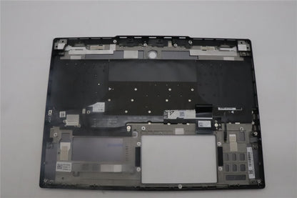 Lenovo Legion S7 16IRH8 Keyboard Palmrest Top Cover French Arabic 5CB1L67985