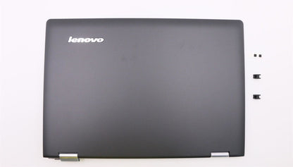 Lenovo Yoga 500-14IBD 500-14IHW LCD-Abdeckung hinten Gehäuse schwarz 5CB0H91260