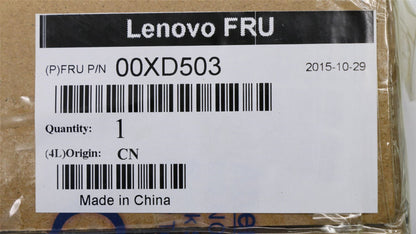 Lenovo E50 00 Case Front Bezel Cover Black 00XD503
