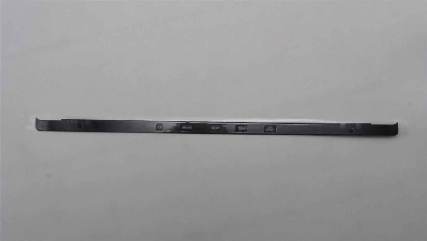 Lenovo 5B30S19136 Deco cover Mylar C 82Y4