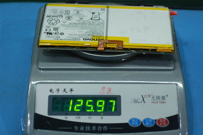 Lenovo Tab M10 FHD Rel Tab M10 Smart Tab M10 Tablet Battery 5B18C16604