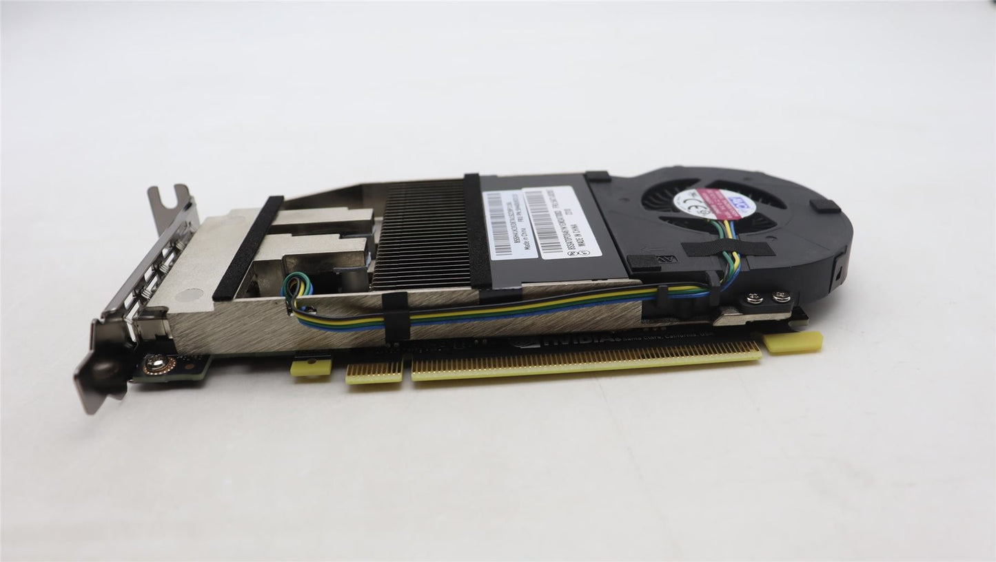 Lenovo Tiny P3 GPU Graphics Card 5A71J82057