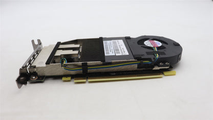 Lenovo Tiny P3 GPU Graphics Card 5A71J82057
