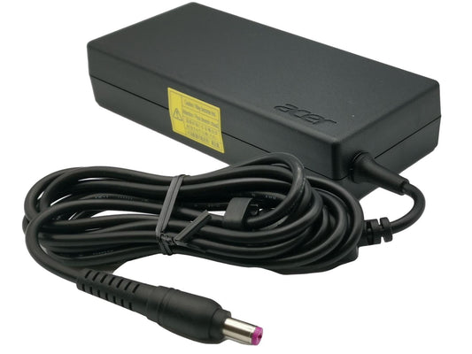 Acer X34P XR342CK AC Power Adapter Charger Supply 135W 19V 7.1A 25.T8JM2.001